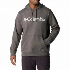 Big & Tall Columbia Trek Hoodie Med Charcoal Heather 9 Big & Tall Columbia Trek Hoodie Med Charcoal Heather -Columbia Shop unnamed file 1464