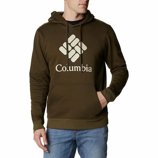 Big & Tall Columbia Trek Hoodie Med Charcoal Heather Big & Tall Columbia Trek Hoodie Med Charcoal Heather -Columbia Shop unnamed file 1466