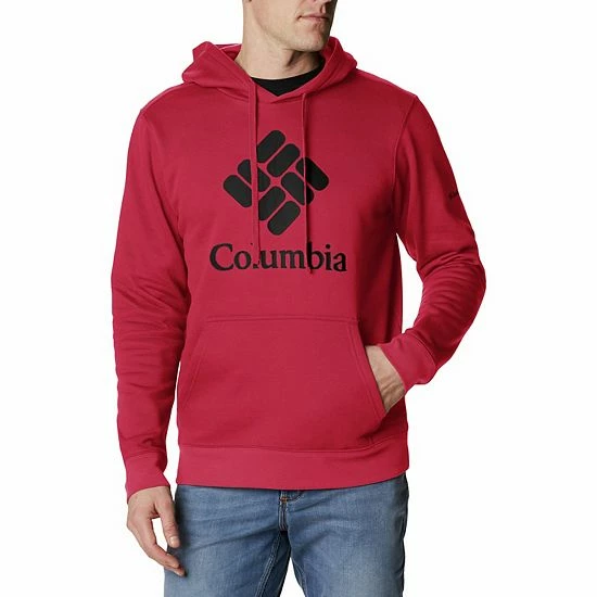 Big & Tall Columbia Trek Hoodie Med Charcoal Heather Big & Tall Columbia Trek Hoodie Med Charcoal Heather -Columbia Shop unnamed file 1468
