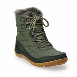 Columbia Minx Shorty III Women's Waterproof Winter Boots Black Khaki Ii 34 Columbia Minx Shorty III Women's Waterproof Winter Boots Black Khaki Ii -Columbia Shop unnamed file 1482