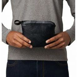 Men's Columbia Glennaker Packable Rain Jacket Bright Red Grill -Columbia Shop unnamed file 1493