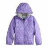 Girls 4-20 Columbia Bella Plush Jacket Marionberry -Columbia Shop unnamed file 1508