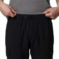 Men's Columbia Mountaindale Cargo Pants Flax -Columbia Shop unnamed file 1529