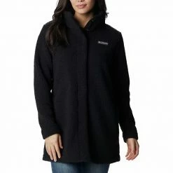 Women's Columbia Hidden Ridge Fleece Jacket Elk