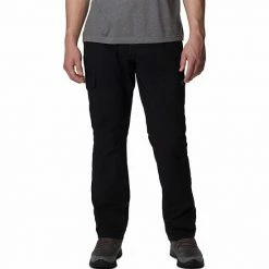 Men's Columbia Mountaindale Cargo Pants Flax -Columbia Shop unnamed file 1533