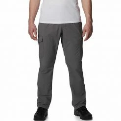 Men's Columbia Mountaindale Cargo Pants Flax -Columbia Shop unnamed file 1534