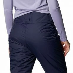 Women's Columbia Modern Mountain Insulated Snow Pants Grey Ash -Columbia Shop unnamed file 1556
