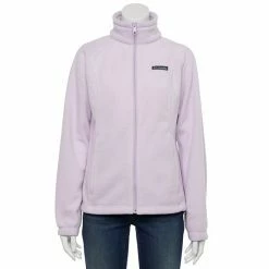 Women's Columbia Benton Springs Zip-Front Fleece Jacket Sea Salt 37 Women's Columbia Benton Springs Zip-Front Fleece Jacket Sea Salt -Columbia Shop unnamed file 16
