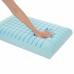 Columbia Omni Freeze Cooling Memory Foam Pillow -Columbia Shop unnamed file 1632