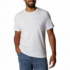 Men's Columbia Thistletown Hills Omni-Wick Performance Tee Black -Columbia Shop unnamed file 1659