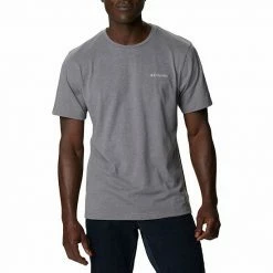 Men's Columbia Thistletown Hills Omni-Wick Performance Tee Black -Columbia Shop unnamed file 1662