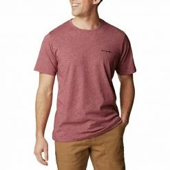 Men's Columbia Thistletown Hills Omni-Wick Performance Tee Black -Columbia Shop unnamed file 1666