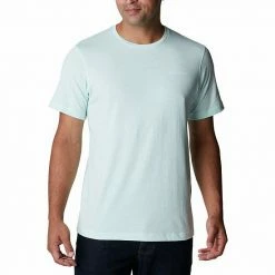 Men's Columbia Thistletown Hills Omni-Wick Performance Tee Black -Columbia Shop unnamed file 1667