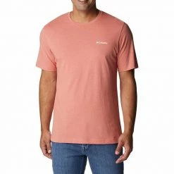 Men's Columbia Thistletown Hills Omni-Wick Performance Tee Black -Columbia Shop unnamed file 1670