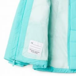 Toddler Girl Columbia Katelyn Crest Jacket Geyser -Columbia Shop unnamed file 1693