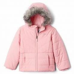 Toddler Girl Columbia Katelyn Crest Jacket Geyser -Columbia Shop unnamed file 1694