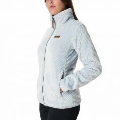Women's Columbia Fireside Sherpa Fleece Jacket Dark Nocturnal 24 Women's Columbia Fireside Sherpa Fleece Jacket Dark Nocturnal -Columbia Shop unnamed file 171