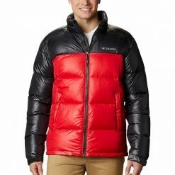 Men's Columbia Pike Lake Puffer Jacket Mountain Red 15 Men's Columbia Pike Lake Puffer Jacket Mountain Red -Columbia Shop unnamed file 1739