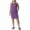 Women's Columbia Chill River UPF 50 Active Sheath Dress Nocturnal Daisy Party 2 Women's Columbia Chill River UPF 50 Active Sheath Dress Nocturnal Daisy Party -Columbia Shop unnamed file 1746