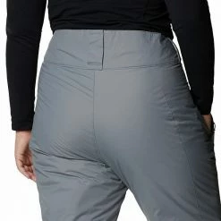 Plus Size Columbia Modern Mountain Waterproof Snow Pants Black -Columbia Shop unnamed file 1787