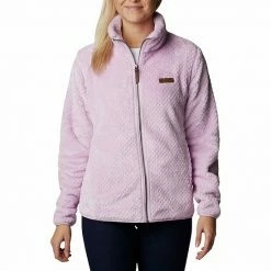 Women's Columbia Fireside Sherpa Fleece Jacket Dark Nocturnal 32 Women's Columbia Fireside Sherpa Fleece Jacket Dark Nocturnal -Columbia Shop unnamed file 179