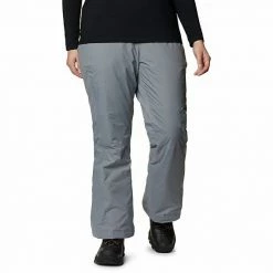 Plus Size Columbia Modern Mountain Waterproof Snow Pants Black -Columbia Shop unnamed file 1795