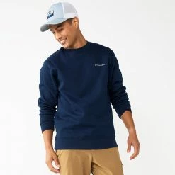 Men's Columbia Pine Peak™ II Waffle Top Elderberry Heather -Columbia Shop unnamed file 1802