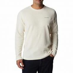 Men's Columbia Pine Peak™ II Waffle Top Elderberry Heather -Columbia Shop unnamed file 1804