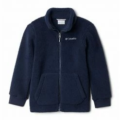 Boys 4-18 Columbia Rugged Ridge Sherpa Full-Zip Jacket Black -Columbia Shop unnamed file 1808