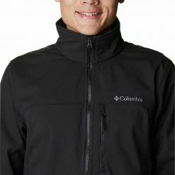 Men's Columbia Cruiser Valley Softshell Jacket City Grey 16 Men's Columbia Cruiser Valley Softshell Jacket City Grey -Columbia Shop unnamed file 1829