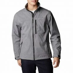 Men's Columbia Cruiser Valley Softshell Jacket City Grey 20 Men's Columbia Cruiser Valley Softshell Jacket City Grey -Columbia Shop unnamed file 1833
