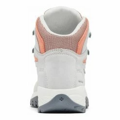 Columbia Newton Ridge LT Women's Waterproof Hiking Boots Glacier Blue -Columbia Shop unnamed file 1865