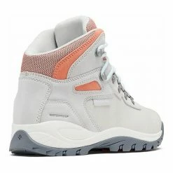 Columbia Newton Ridge LT Women's Waterproof Hiking Boots Glacier Blue -Columbia Shop unnamed file 1866