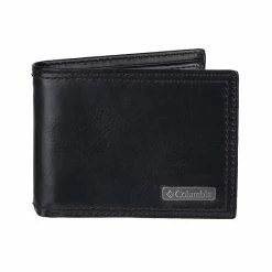 Men's Columbia RFID-Blocking Extra-Capacity Slimfold Wallet