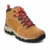 Columbia Newton Ridge Plus II Men's Waterproof Hiking Boots Sage Valencia