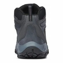 Columbia Newton Ridge Plus II Men's Waterproof Hiking Boots Sage Valencia -Columbia Shop unnamed file 1899