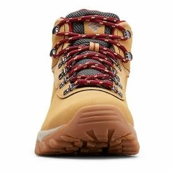 Columbia Newton Ridge Plus II Men's Waterproof Hiking Boots Sage Valencia -Columbia Shop unnamed file 1902