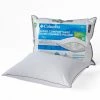 Columbia Soft / Medium Back & Stomach Sleeper Down Chamber Pillow -Columbia Shop unnamed file 1950