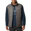 Men's Columbia Powder Lite Vest Ancient Fossil -Columbia Shop unnamed file 1955