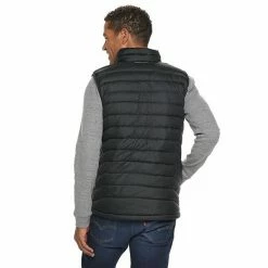 Men's Columbia Powder Lite Vest Ancient Fossil -Columbia Shop unnamed file 1961