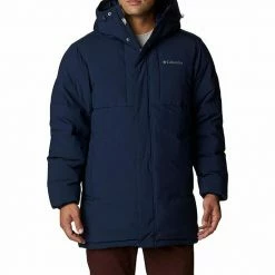 Men's Columbia Aldercrest™ Down Parka Black 9 Men's Columbia Aldercrest™ Down Parka Black -Columbia Shop unnamed file 1978