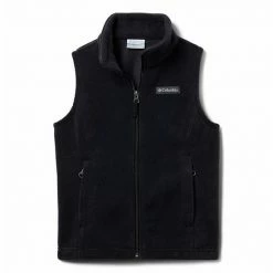 Girls 4-16 Columbia Benton Springs Fleece Vest Geyser -Columbia Shop unnamed file 1991