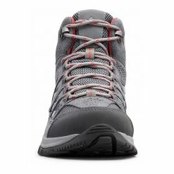 Columbia Crestwood Mid Women's Waterproof Hiking Shoes Nori Peach Blossom 7 Columbia Crestwood Mid Women's Waterproof Hiking Shoes Nori Peach Blossom -Columbia Shop unnamed file 2001