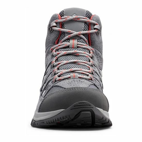 Columbia Crestwood Mid Women's Waterproof Hiking Shoes Nori Peach Blossom Columbia Crestwood Mid Women's Waterproof Hiking Shoes Nori Peach Blossom -Columbia Shop unnamed file 2001