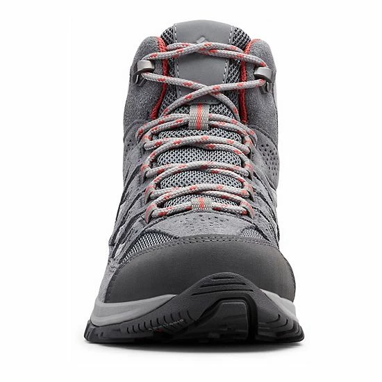 Columbia Crestwood Mid Women's Waterproof Hiking Shoes Nori Peach Blossom Columbia Crestwood Mid Women's Waterproof Hiking Shoes Nori Peach Blossom -Columbia Shop unnamed file 2002