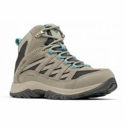 Columbia Crestwood Mid Women's Waterproof Hiking Shoes Nori Peach Blossom 10 Columbia Crestwood Mid Women's Waterproof Hiking Shoes Nori Peach Blossom -Columbia Shop unnamed file 2004