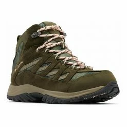 Columbia Crestwood Mid Women's Waterproof Hiking Shoes Nori Peach Blossom 13 Columbia Crestwood Mid Women's Waterproof Hiking Shoes Nori Peach Blossom -Columbia Shop unnamed file 2007