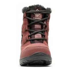 Columbia Ice Maiden Shorty Women's Waterproof Winter Boots Titanium Light Sand -Columbia Shop unnamed file 2020