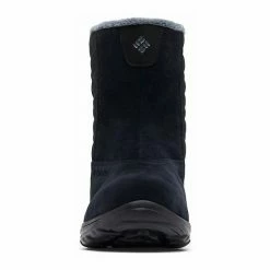 Columbia Ice Maiden Shorty Women's Waterproof Winter Boots Titanium Light Sand -Columbia Shop unnamed file 2021