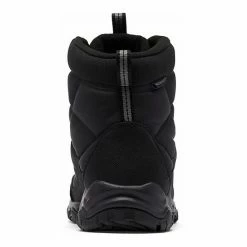 Columbia Firecamp Men's Waterproof Winter Boots Black -Columbia Shop unnamed file 2033